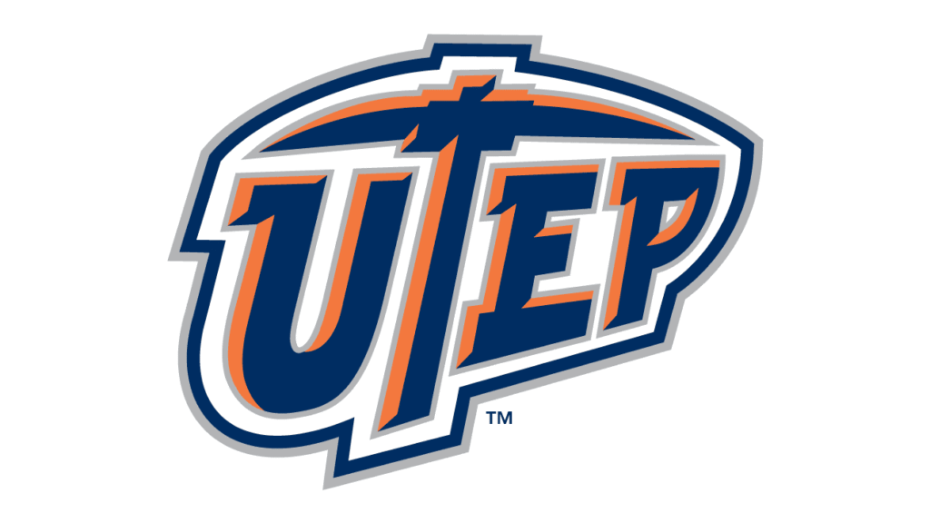 UTEP-Miners-alternate-logo